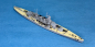 Preview: Battleship "Vittorio Venetto" painted decks (1 p.) I 1941 Neptun N 1501AS